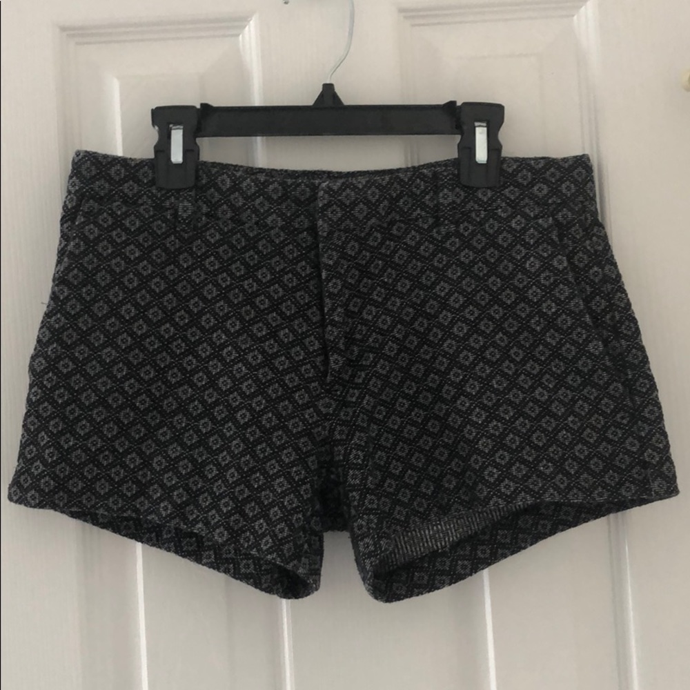 Banana Republic Shorts 3” inseam Size 0 like new